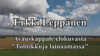 Как хорошо подняться в облака (финская версия) /Avauskappale elokuvasta "Tulitikkuja lainaamassа"