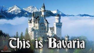 This is Bavaria