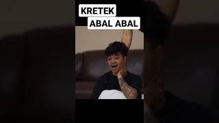 KRETEK ABAL ABAL #viral