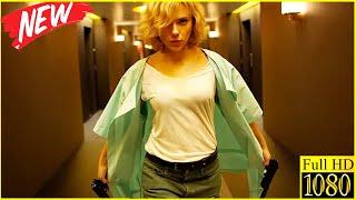 BLOCKBUSTER Movie 2024 | Scarlett Johansson Action Movie | Top Action Movies Hollywood in English