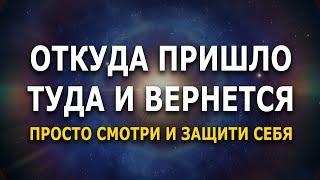 Установи себе ЗАЩИТУ за 5 минут - просто смотри