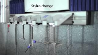 ZEISS Duramax Production CMM: Precision Measuring on the Shopfloor