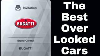 Gran Turismo 7: Invitation Cars | Missed Out Gold