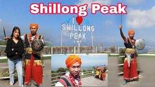 Shillong Peak || Meghalaya