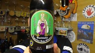 Augustiner Bräu | Maximator Doppelbock