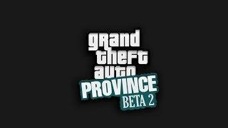 JST Project - GTA Province BETA 2.0 Official trailer #1