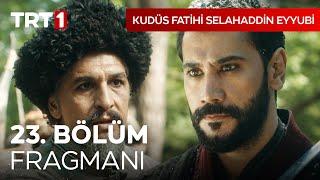 Kudüs Fatihi Selahaddin Eyyubi 23. Bölüm Fragmanı I @kudusfatihiselahaddineyyubi