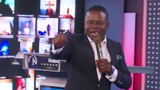 BREAKING SPIRITUAL BARRIERS PART 4 | PROPHET SHEPHERD BUSHIRI