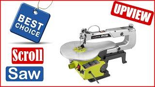   Best Scroll Saw For Beginners In 2023  Top 5 Tested & Buying Guide