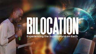 BILOCATION (THE IMPACT OF THE SPIRITUAL ON THE NATURAL) | APST JACOB DENHAM