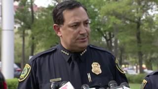 Houston police fail to follow body-camera policy