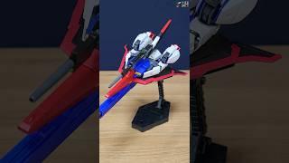 [변형 기체 모음 #04] 기동전사 Z 건담 - HGUC 제타 건담 (건프라 에볼루션 프로젝트)