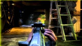 S.T.A.L.K.E.R.: Shadow Of Chernobyl build 2571 "тот" DX9