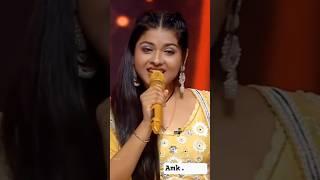 gale laga kar jana na #arunitaindianidol