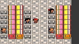 Pokémon G/S/C: Goldenrod City Game Corner [Arrangement]