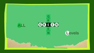 green game All Levels 1-50 Walkthrough Solution, logic fun game | Stay Home And Fun Play #WithMe