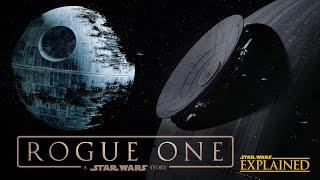 How the Second Death Star was Built So Fast - Star Wars Explained