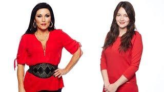 EastEnders - Kat Moon Vs. Stacey Fowler (Complete Feud From 2014 - 2019)