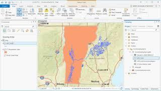 Coordinate Systems Basics