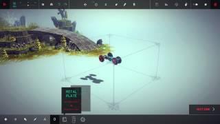 Besiege Как пройти уровень 14 / besiege how to beat the 14 lvl