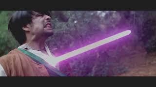 EPIC STARWARS FANFILM - The Betrayal #Star Wars #starwars series#star wars fan film series