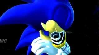 Sonic Generations Mod: Sir Lancelot