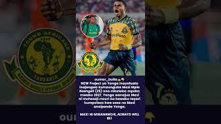 MAXI NI MWANANCHI, ALWAYS WILL BE!