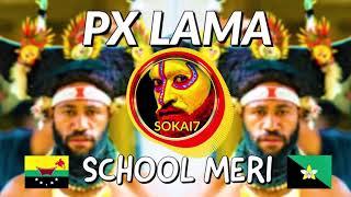 SCHOOL MERI (2020) - PX Lama