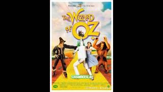 “Wizard of Oz” Moving Movie poster! Please subscribe and like! Thank you!