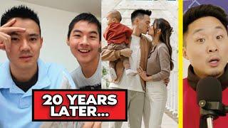 Where Did The "ASIAN YOUTUBE" Movement Go? Wong Fu's 20th Year