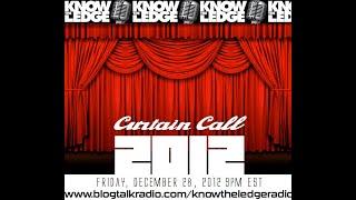 CURTAIN CALL 2012 (KTL RADIO Archives)