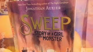 Sweep the story of a girl and her monster