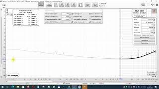 Coherent averaging test @REW+ASIO4ALL v.2