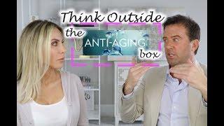 Revolutionary Anti-Aging with Dr Ben Johnson Creator of Osmosis Skincare