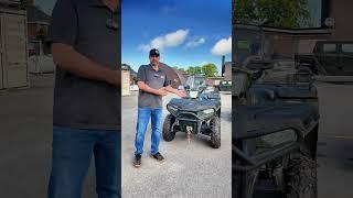 How to Increase the Trade Value of your ATV or SXS