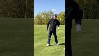 Glove Wrist Action For Great Chipping #golftips #torontogolf