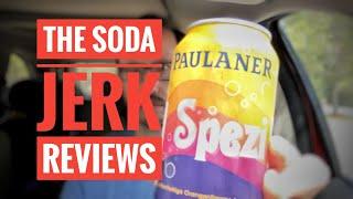 Paulaner Spezi: Review