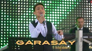 Balkan Babayew - Garasay Mana | Janly Ses | Turkmen aydymlary 2023 | Official Video