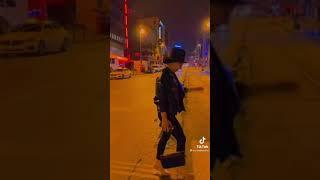 Esra Rabia Ünal Tiktok Videosu #TikTok