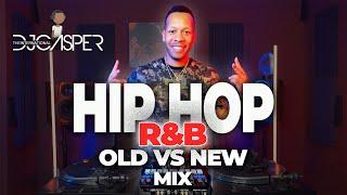 Old School VS New Hip Hop RnB Mix | Best Old School VS New Hip Hop RnB Mix