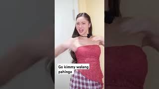 Kim chui after showtime AGAD nagpasagogll in ⁸