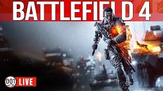  Nostalgie kickt - BATTLEFIELD 3 - !music !holy !socials