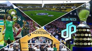 REVIEW DREAM PATCH 3.1 | PES 2021 PC