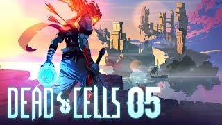 КРЕМАТОРИЙ! - #5 ПРОХОЖДЕНИЕ DEAD CELLS