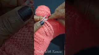 #knitting #design #sweater #arts #shorts #viral