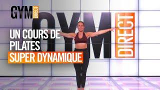 Pilates Dynamique - Gym Direct