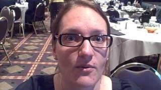 Sophie Brookover's School Library Journal Summit 2009 Takeaway