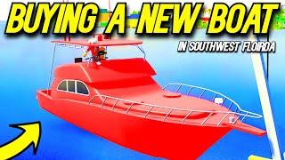 BUYING A NEW BOAT IN SOUTHWEST FLORIDA RP!