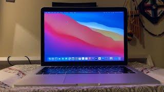 The MacBook Pro Retina 13 Inch Mid 2014 Laptop Ten Years Later, Is It Worth Buying In 2024?