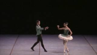 Laura Alonso Ballet - EsmeraldaPDD CentroProDanza 2107